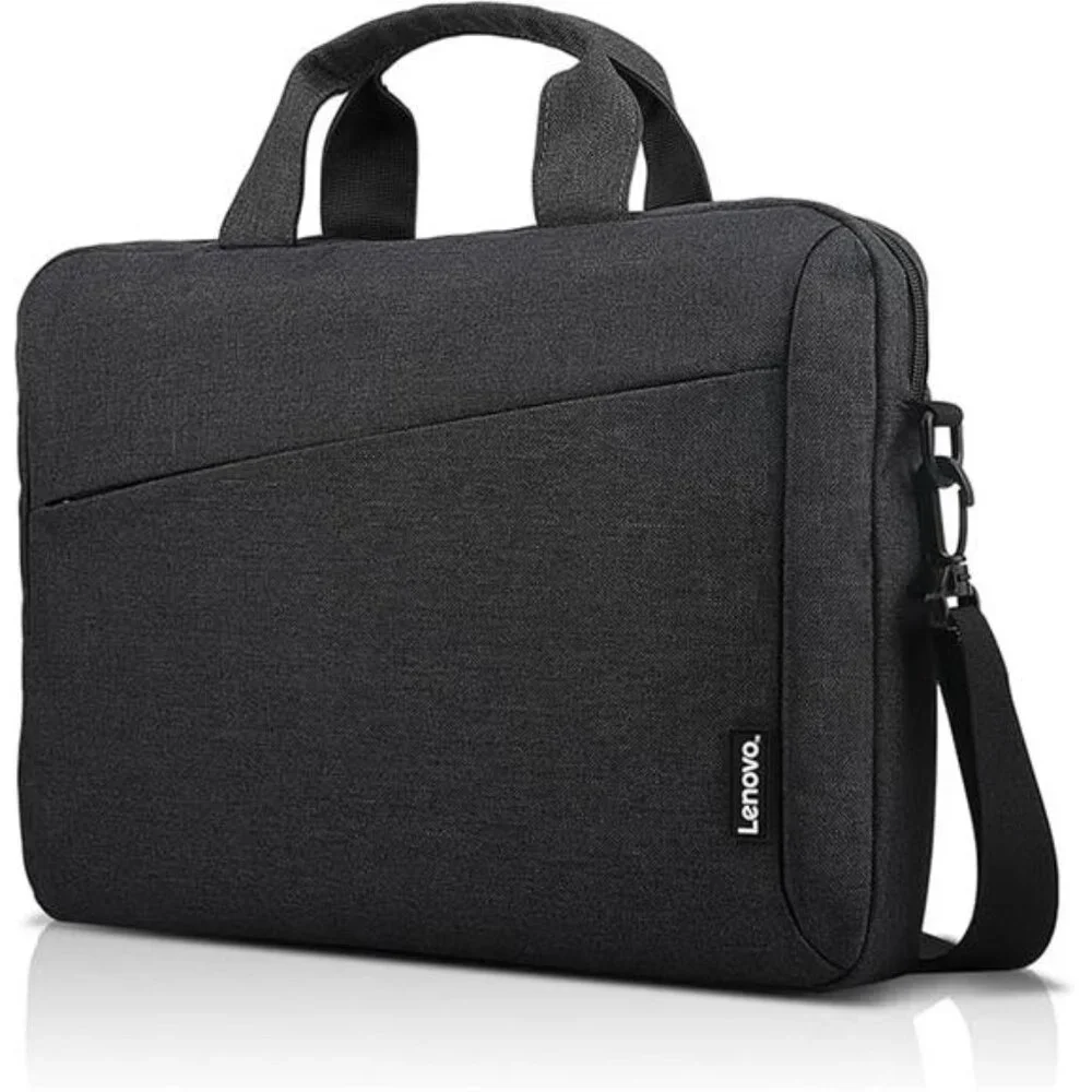 Laptop Bag T210, Messenger Shoulder Bag for Laptop or Tablet, Sleek,